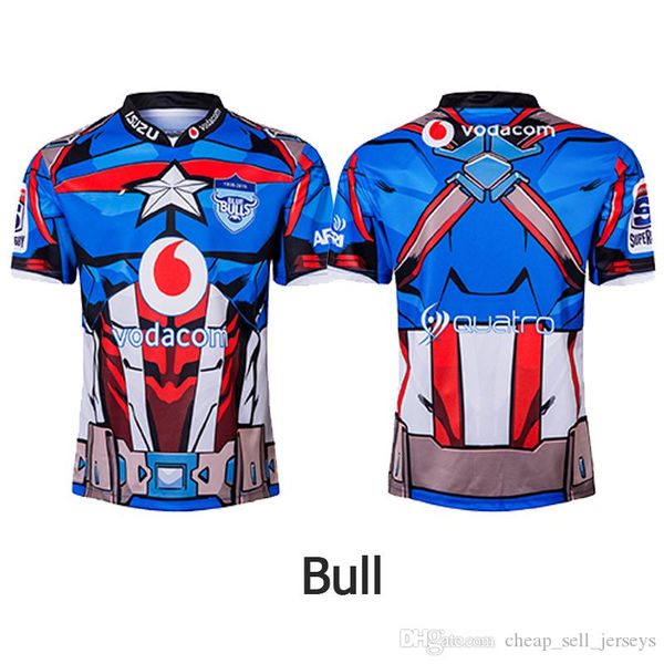cheap High-quality Bulls Hero Edition Football Clothes 2019 Highlanders training shirts 2019 -2020 SIZE: S-3XL
cheap High-quality Bulls Hero Edition Football Clothes 2019 Highlanders training shirts 2019 -2020 SIZE: S-3XL