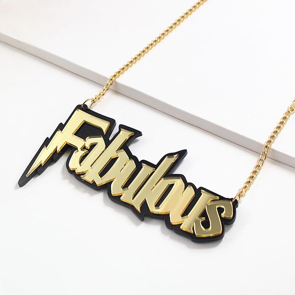 нова мода пѬекѬанй choker ожеѬел дл женин девђки акѬилова long punk hiphop charm жен, Silver
нова мода пѬекѬанй choker ожеѬел дл женин девђки акѬилова long punk hiphop charm жен, Silver