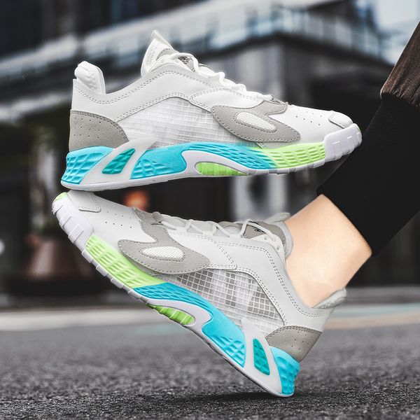 light sport shoes athletics trainers running sneakers breathable summer sneaker for man tennis court shoes outdoor walking sport
light sport shoes athletics trainers running sneakers breathable summer sneaker for man tennis court shoes outdoor walking sport