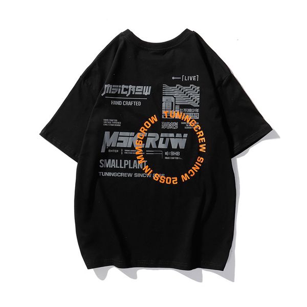 mens funny back printed t shirts 2020 summer fashion designer white black short sleeve streetwear cotton big size msi3311 
mens funny back printed t shirts 2020 summer fashion designer white black short sleeve streetwear cotton big size msi3311