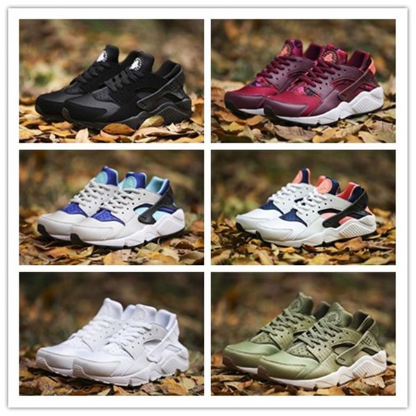 new huaraches running shoes for men women,green white black rose gold sneakers triple huaraches athletic sport shoes, White;red
new huaraches running shoes for men women,green white black rose gold sneakers triple huaraches athletic sport shoes, White;red