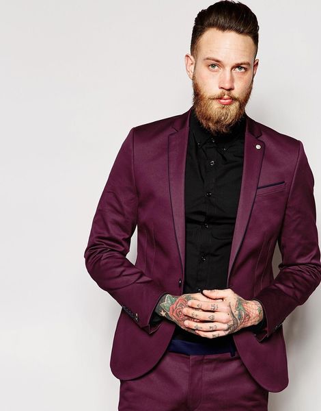 popular one button groomsmen notch lapel groom tuxedos men suits wedding/prom man blazer ( jacket+pantst+tie) 903, Black;gray
popular one button groomsmen notch lapel groom tuxedos men suits wedding/prom man blazer ( jacket+pantst+tie) 903, Black;gray