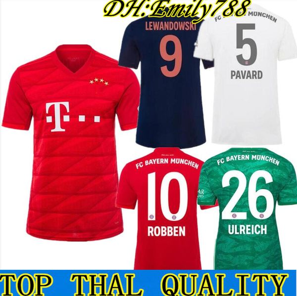 19 20 bayern munich pavard soccer jersey 2019 2020 lewandowski muller hernandez kimmich football shirt men + kids kit uniforms away third, Black;yellow
19 20 bayern munich pavard soccer jersey 2019 2020 lewandowski muller hernandez kimmich football shirt men + kids kit uniforms away third, Black;yellow