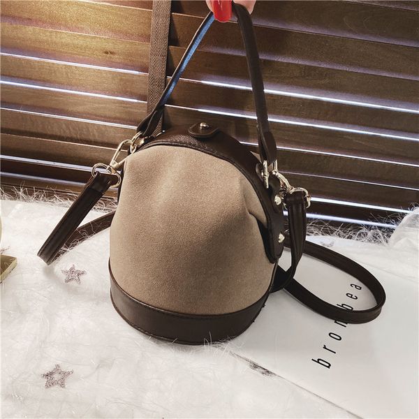 french non-mainstream bag foreign style women's bag messenger fashion handbag
french non-mainstream bag foreign style women's bag messenger fashion handbag