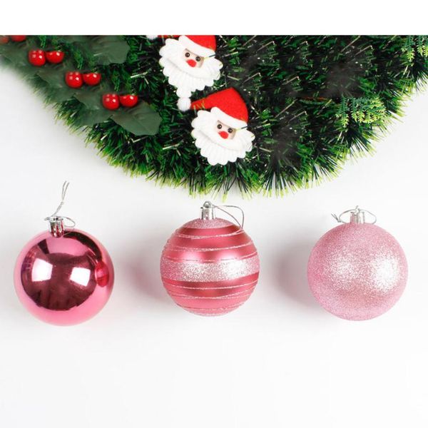 bright colors 12pcs round christmas tree xmas balls decorations baubles party wedding ornament 8cm
bright colors 12pcs round christmas tree xmas balls decorations baubles party wedding ornament 8cm
