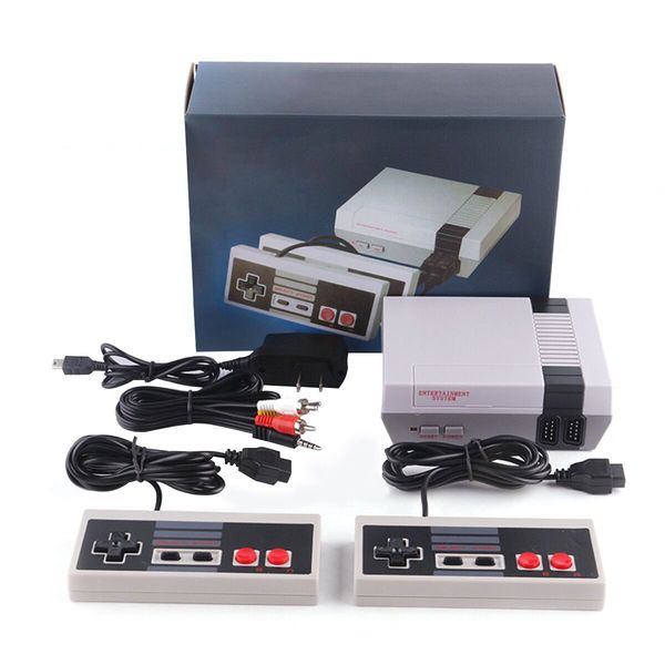новое прибытие nes mini tv может хранить 620 500 консольный видеоигры handheld для nes игры консоли wth retail box упаковка
новое прибытие nes mini tv может хранить 620 500 консольный видеоигры handheld для nes игры консоли wth retail box упаковка