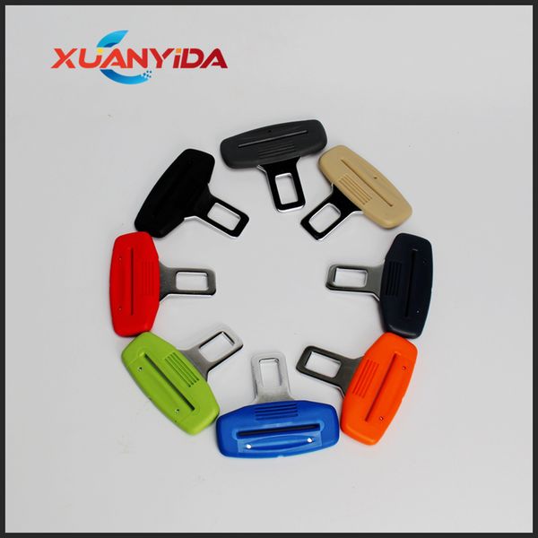 1pc universal car seat belt clip extension auto safety seatbelt extender clasp clip buckles plug interior seat belt
1pc universal car seat belt clip extension auto safety seatbelt extender clasp clip buckles plug interior seat belt