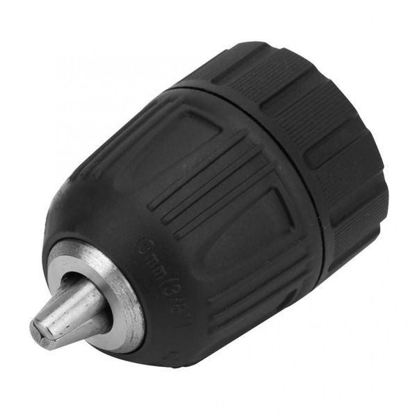 matkap electric drill plastic casing 3/8-24unf thread 0.8mm-10mm keyless chuck for hand electric drill taladro inalambrico
matkap electric drill plastic casing 3/8-24unf thread 0.8mm-10mm keyless chuck for hand electric drill taladro inalambrico