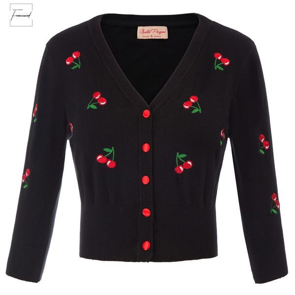 women sleeve knitted cardigan jacket new v neck female crochet sweater long cardigans coat plus size slim, Black;brown
women sleeve knitted cardigan jacket new v neck female crochet sweater long cardigans coat plus size slim, Black;brown