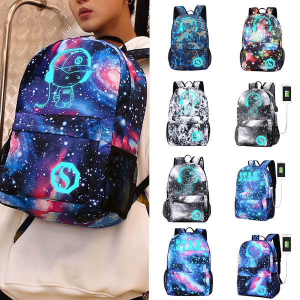 new waterproof luminous anime notebook lapbackpack anti-theft school bag with usb charging port
new waterproof luminous anime notebook lapbackpack anti-theft school bag with usb charging port