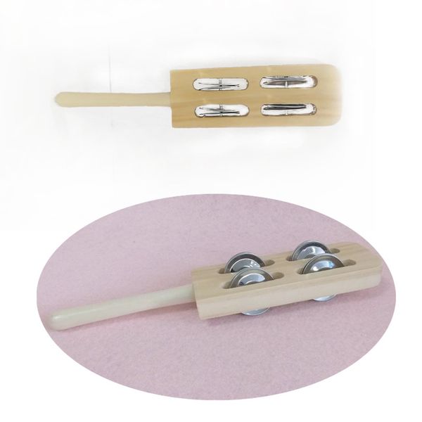 wooden rattle orff instruments si ling plate fork children's educational musical instrument toy wood children's toy. 05
wooden rattle orff instruments si ling plate fork children's educational musical instrument toy wood children's toy. 05
