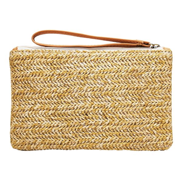 ocardian women straw bag new fashion bohemian clutch bags lady handbag handmade rattan bag corn peels woven casual beach pocket
ocardian women straw bag new fashion bohemian clutch bags lady handbag handmade rattan bag corn peels woven casual beach pocket