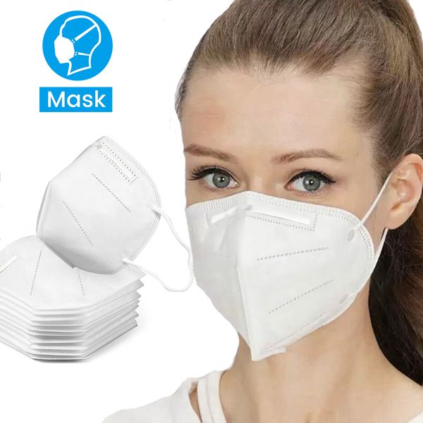 100pcs pm2.5 dust 3 layers respirator face kn95 filter against droplelt n95 mask as ffp2 mascherine
100pcs pm2.5 dust 3 layers respirator face kn95 filter against droplelt n95 mask as ffp2 mascherine