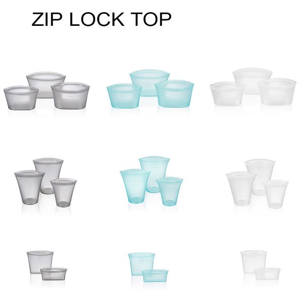 reusable silicone food preservation bag airtight seal food storage container versatile silicone bag cups bowl zip lock fresh kept bags
reusable silicone food preservation bag airtight seal food storage container versatile silicone bag cups bowl zip lock fresh kept bags