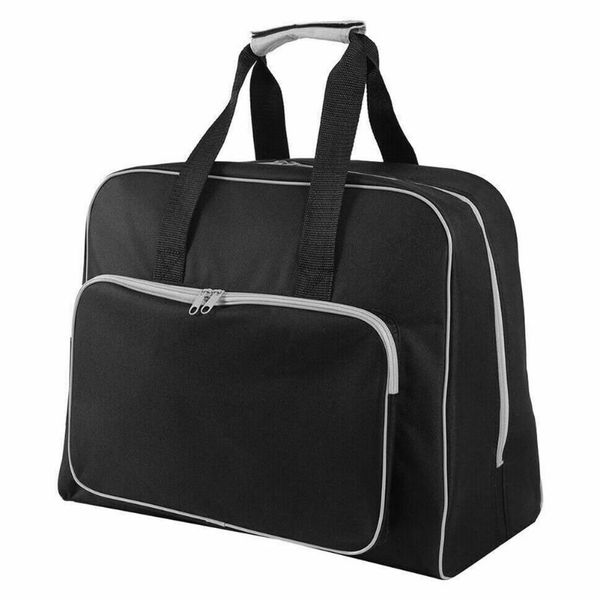 sewing machine bag scratch resistant for travel accessories with pocket durable padded craft protective shockproof carry case
sewing machine bag scratch resistant for travel accessories with pocket durable padded craft protective shockproof carry case
