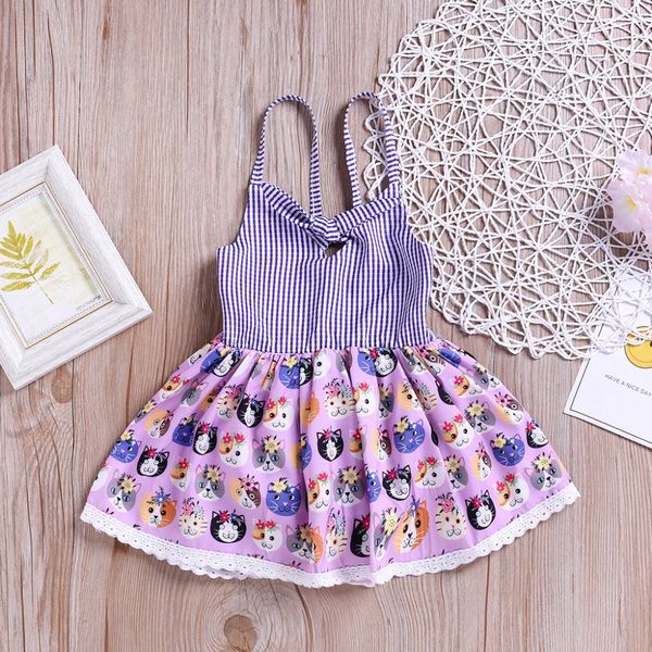 kid bady girl dress strap cartoon print bow lace patchwork princess cotton o-neck casual dress prinsessen jurken meisjes, Red;yellow
kid bady girl dress strap cartoon print bow lace patchwork princess cotton o-neck casual dress prinsessen jurken meisjes, Red;yellow
