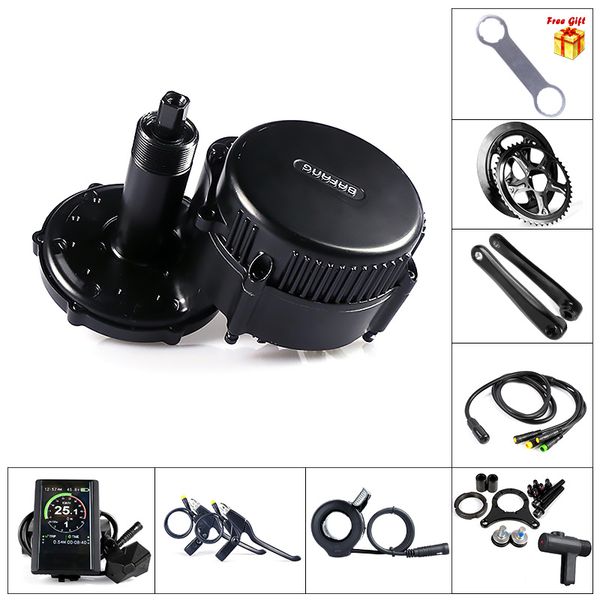 8fun bafang mm g340.500 ebike mid drive motor conversion kits 36v 500w bbs02 bbs02b for electric bicycle c961/c965/850c display
8fun bafang mm g340.500 ebike mid drive motor conversion kits 36v 500w bbs02 bbs02b for electric bicycle c961/c965/850c display