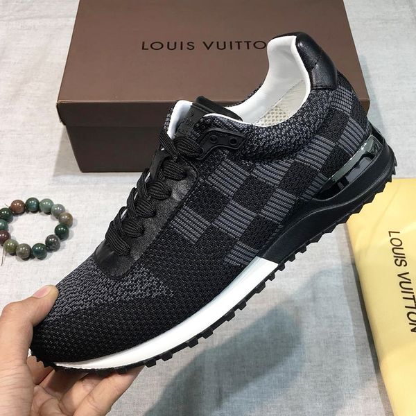 2019 new high quality mens comfortable casual shoes mens flat sneakers with leather mesh fashion with breathable shoes original packaging qx
2019 new high quality mens comfortable casual shoes mens flat sneakers with leather mesh fashion with breathable shoes original packaging qx