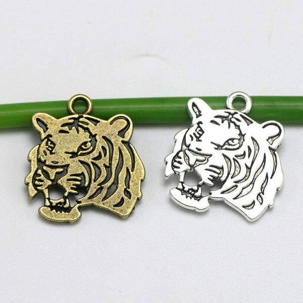 100шт / мешок ancient silver bronze 3d tiger head шарм подвеска изготовление ожерелье серьги браслет ювелирных изделий аксессуары лучший дру, Bronze;silver
100шт / мешок ancient silver bronze 3d tiger head шарм подвеска изготовление ожерелье серьги браслет ювелирных изделий аксессуары лучший дру, Bronze;silver