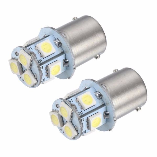 10x white ba15s r5w 1156 5050 8smd led car tail turn signal backup brake side maker parking bulb car styling light source
10x white ba15s r5w 1156 5050 8smd led car tail turn signal backup brake side maker parking bulb car styling light source