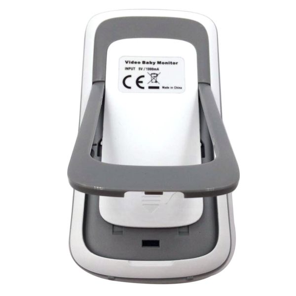 vb605 wireless video color baby monitor 2-way audio talk night vision surveillance 2.4 inch color security camera babysitter
vb605 wireless video color baby monitor 2-way audio talk night vision surveillance 2.4 inch color security camera babysitter
