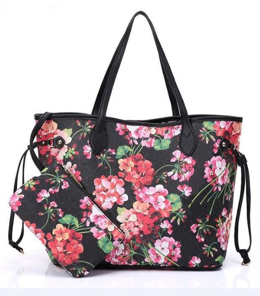 Designer handbags luxury shoulder bags women flower print purse two bags one set Handbags Bags cheap price version
Designer handbags luxury shoulder bags women flower print purse two bags one set Handbags Bags cheap price version