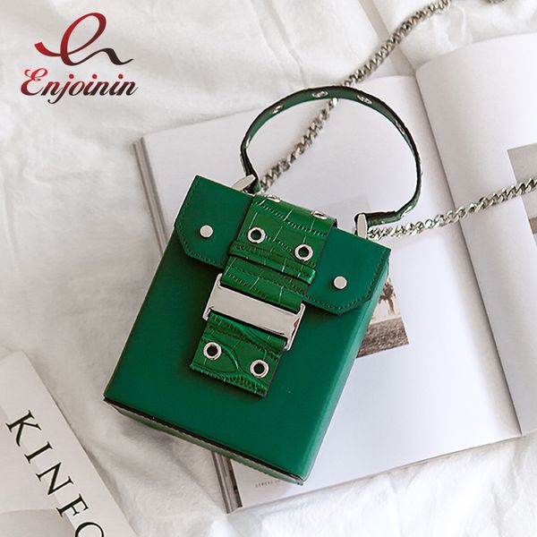 genuine leather high-quality box style women casual purses and handbags female party tote bag shoulder chain bag crossbody
genuine leather high-quality box style women casual purses and handbags female party tote bag shoulder chain bag crossbody