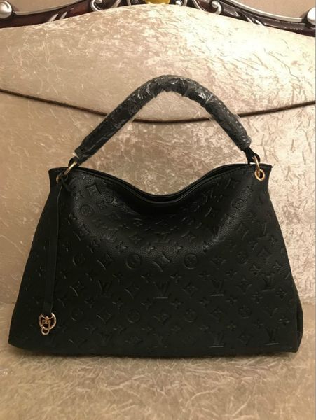 new shopping bag women leather neverfull louis vuitton lv handbags shoulder bags messenger bags tote clutch leather purse