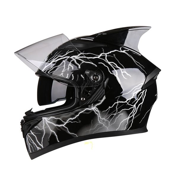 sales safe full face helmet motorcycle helmet with inner sun visor everybody affordable size:s,m, l, xl xxl 63cm to 64 cm
sales safe full face helmet motorcycle helmet with inner sun visor everybody affordable size:s,m, l, xl xxl 63cm to 64 cm