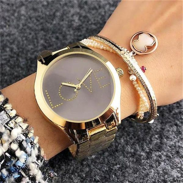 goodxxxx female stainless steel watch ladies casual quartz female watches wholesale fashion love shape diamonds women quartz watches, Slivery;brown
goodxxxx female stainless steel watch ladies casual quartz female watches wholesale fashion love shape diamonds women quartz watches, Slivery;brown