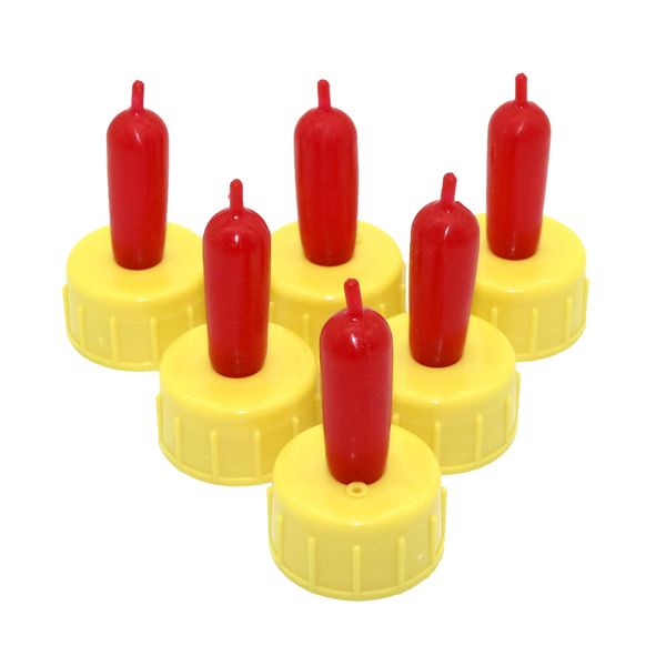 50 pcs animal feeders red silicone nipple mammal special feeding equipment wholesale animal feeder pet farm products supplies
50 pcs animal feeders red silicone nipple mammal special feeding equipment wholesale animal feeder pet farm products supplies
