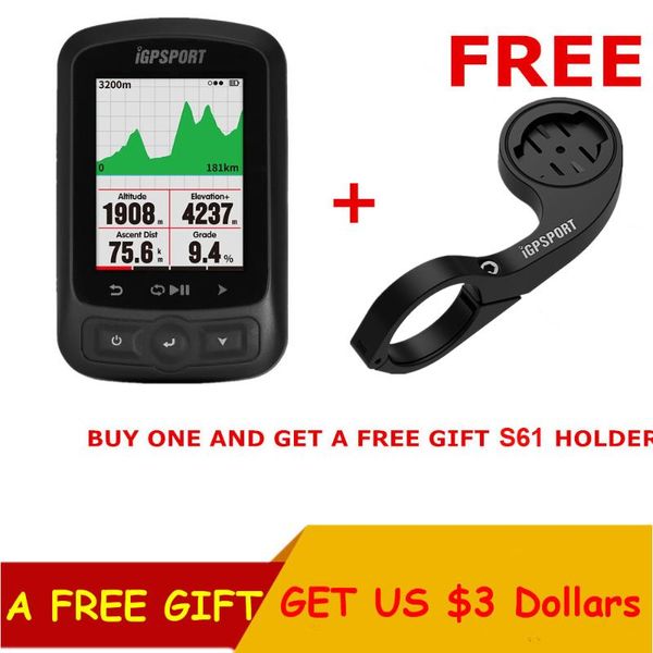 igpsport ant+ gps igs618 bike bicycle wireless satch speedometer waterproof ipx7 cycling bike speedometer computer
igpsport ant+ gps igs618 bike bicycle wireless satch speedometer waterproof ipx7 cycling bike speedometer computer