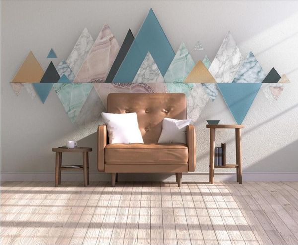 abstract geometric wallpapers triangle mural cloth paper p murals wall decor paper 3d wall coverings waterproof
abstract geometric wallpapers triangle mural cloth paper p murals wall decor paper 3d wall coverings waterproof