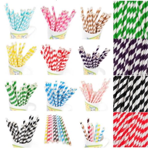 25Pcs Disposable Straws Paper Straws Vintage For Baby Shower Wedding Birthday Halloween Christmas Drinking Straws Party
25Pcs Disposable Straws Paper Straws Vintage For Baby Shower Wedding Birthday Halloween Christmas Drinking Straws Party