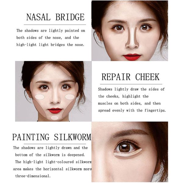 double head makeup stick long lasting cover blemish concealer bar for women 669
double head makeup stick long lasting cover blemish concealer bar for women 669