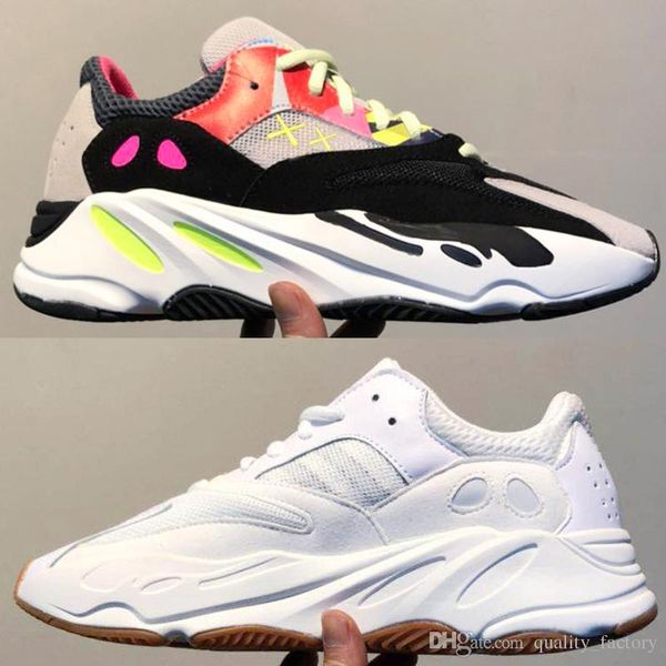 2019 west wave runner 700 running shoes white black authentic 700 casual sneakers size 36-45, White;red
2019 west wave runner 700 running shoes white black authentic 700 casual sneakers size 36-45, White;red