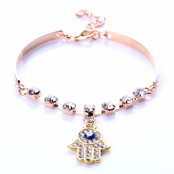 charm bracelets bangles for women womens fashion style gold rhinestone evil eye hamsa hand jewelry bangle bracelet, Golden;silver
charm bracelets bangles for women womens fashion style gold rhinestone evil eye hamsa hand jewelry bangle bracelet, Golden;silver