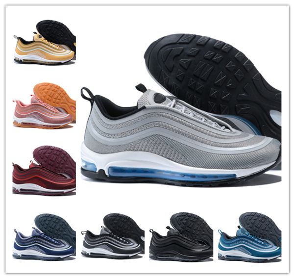 2019 new arrival 97s men and women black blue outdoor running shoes sneakers size 5.5-11 ing
2019 new arrival 97s men and women black blue outdoor running shoes sneakers size 5.5-11 ing