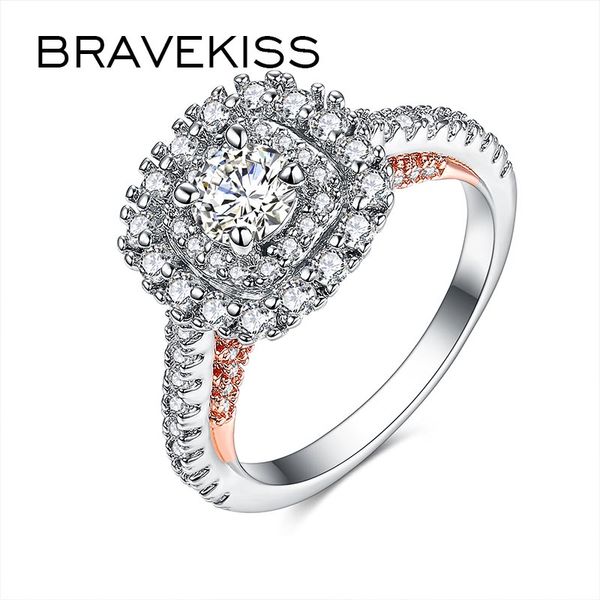 bravekiss trendy square engagement rings for women fashion jewelry wedding bands romantic exquisite ring 2019 girls gift bur0401, Slivery;golden
bravekiss trendy square engagement rings for women fashion jewelry wedding bands romantic exquisite ring 2019 girls gift bur0401, Slivery;golden