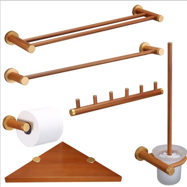 wood bathroom towel holder bathroom accessories set toilet brush holder hardware set toilet paper for wall
wood bathroom towel holder bathroom accessories set toilet brush holder hardware set toilet paper for wall