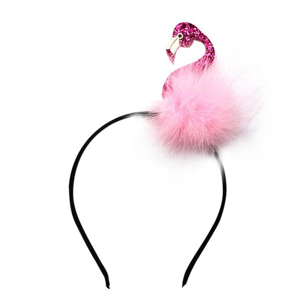 2020 fashion new arrival hairband flamingo style headband animal pattern hair hoop for children kids birthday gift (purple red, Golden;white
2020 fashion new arrival hairband flamingo style headband animal pattern hair hoop for children kids birthday gift (purple red, Golden;white