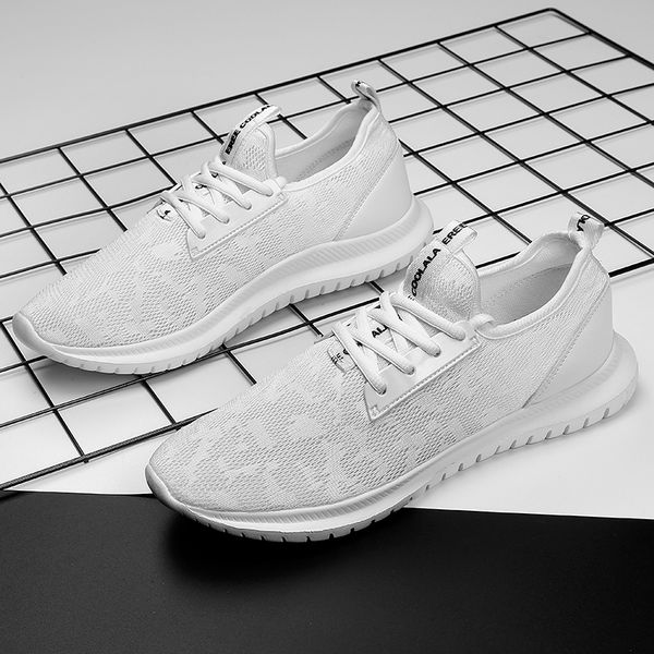2020 air mesh sport men shoes lightweight breathable sneakers men summer mens trainers footwear zapatillas hombre running shoes
2020 air mesh sport men shoes lightweight breathable sneakers men summer mens trainers footwear zapatillas hombre running shoes