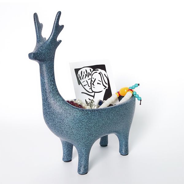 h-0009 jewelry rack prop deer necklace holder for jewelry necklace bracelet watch& rings display, Pink;blue
h-0009 jewelry rack prop deer necklace holder for jewelry necklace bracelet watch& rings display, Pink;blue