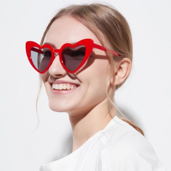 women heart sunglasses 2020 fashion brand designer cat eye sun glasses retro love heart shaped glasses ladies driver sunglass, White;black
women heart sunglasses 2020 fashion brand designer cat eye sun glasses retro love heart shaped glasses ladies driver sunglass, White;black