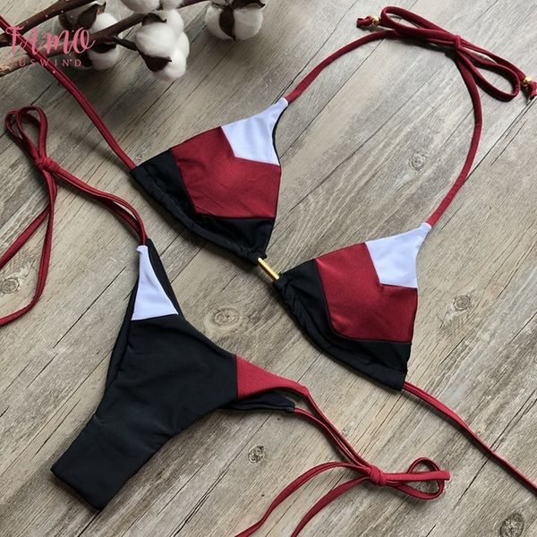 bikini 2020 feshion swimdress womens bikini set stamp sport swimwear push up padded swimsuit swimwear women tankini bikini set 4, White;black
bikini 2020 feshion swimdress womens bikini set stamp sport swimwear push up padded swimsuit swimwear women tankini bikini set 4, White;black