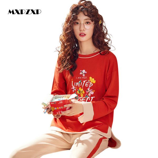 women pajamas set spring autumn cotton print casual homewear sleepwear nightgown long sleeve trousers home clothes suit nightie, Blue;gray
women pajamas set spring autumn cotton print casual homewear sleepwear nightgown long sleeve trousers home clothes suit nightie, Blue;gray