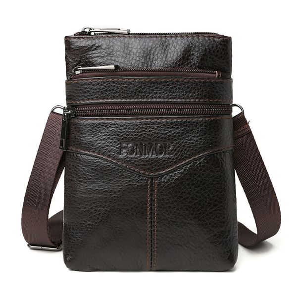 подлинная кожа мужская crossbody сумки сотовый телефон сумка мужчины урожай мелкая путешествия сигарета креста тела денежные мешки
подлинная кожа мужская crossbody сумки сотовый телефон сумка мужчины урожай мелкая путешествия сигарета креста тела денежные мешки