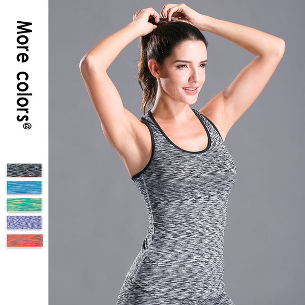 ec.ms workout running tank for women - racerback yoga exercise gym shirts, White;red
ec.ms workout running tank for women - racerback yoga exercise gym shirts, White;red