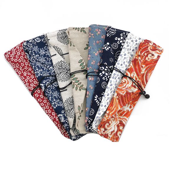 100pcs portable tableware bag chopsticks spoon cloth wind cutlery storage steaw bag line cutlery set straw pouch wholesale
100pcs portable tableware bag chopsticks spoon cloth wind cutlery storage steaw bag line cutlery set straw pouch wholesale