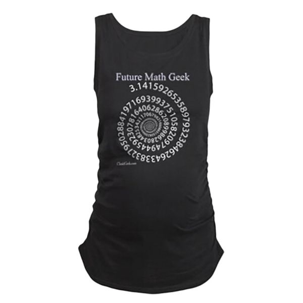 women breast feeding fashion maternity lettered printed sleeveless pregnancy vest blouse casual loose nursing tank, White
women breast feeding fashion maternity lettered printed sleeveless pregnancy vest blouse casual loose nursing tank, White